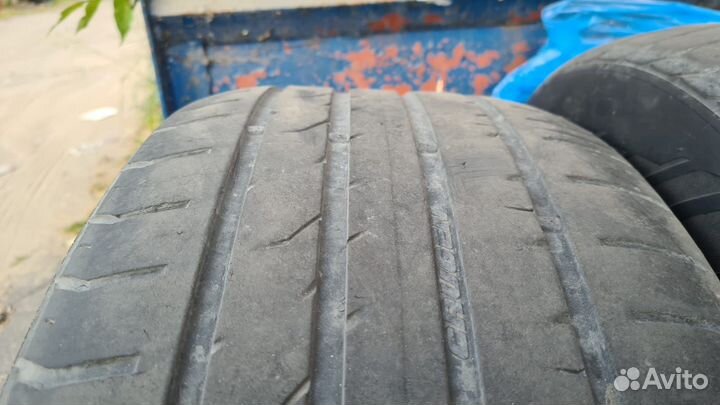 Kumho Crugen HP91 265/50 R19 110Y