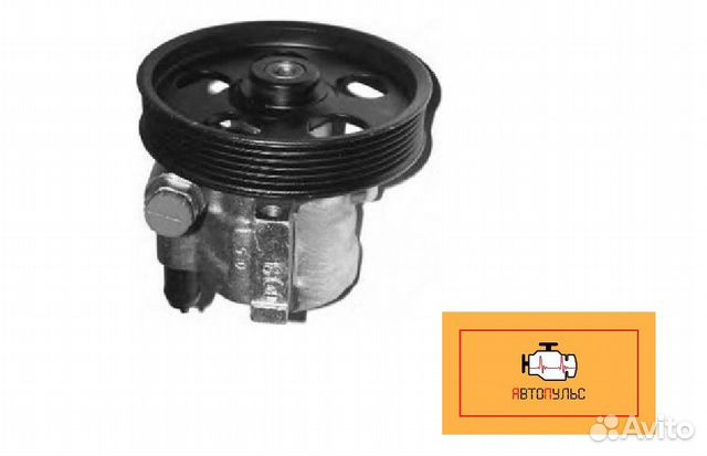 Гур Logan Sandero Kangoo Megane Scenic Symbol