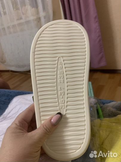 Сапоги