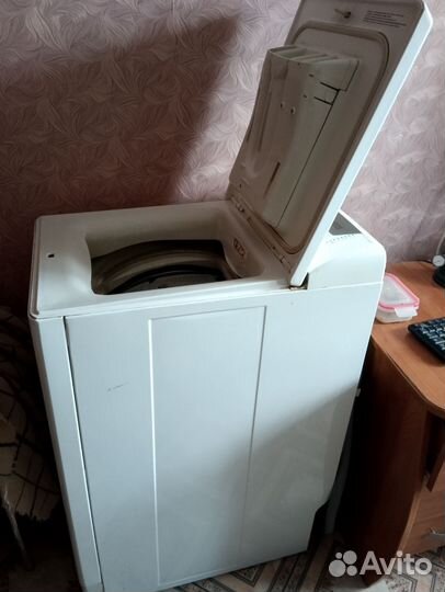 Стиральная машина electrolux