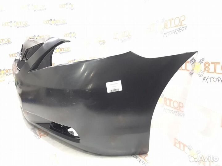 Бампер передний Toyota Camry (ACV40,GSV40) 2006