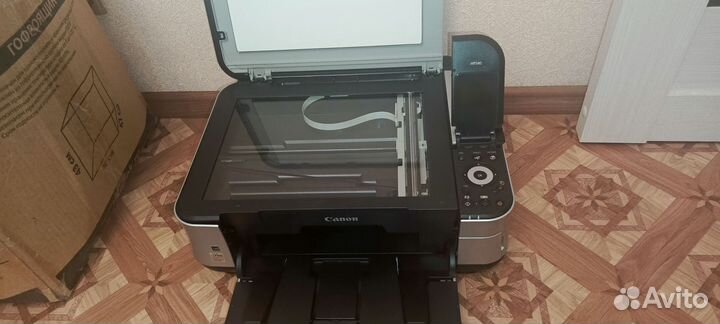 Мфу принтер, сканер, копир