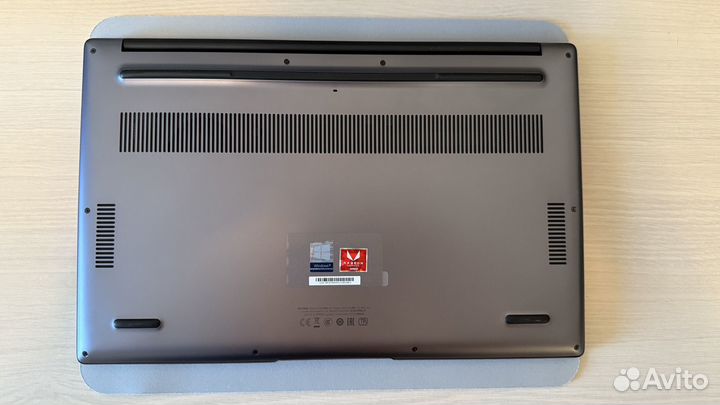 Hoутбук Нuаwei D 15 2020