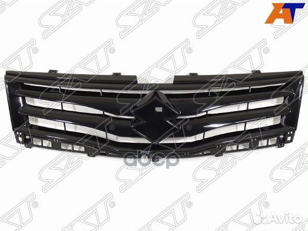 Решетка радиатора suzuki grand vitara 12-16/ESC