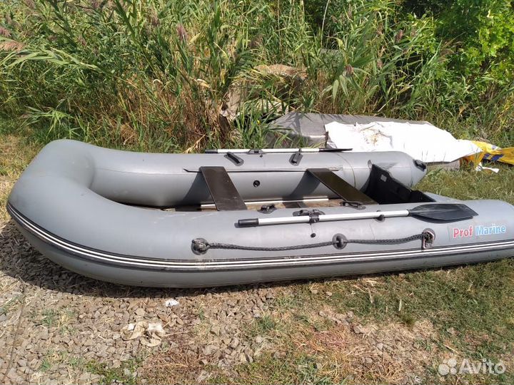 Лодка пвх 360