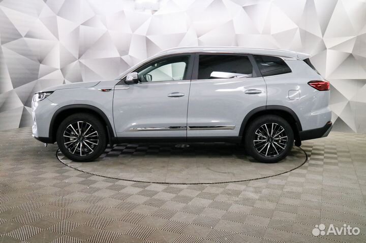 Chery Tiggo 8 Pro Max 1.6 AMT, 2024