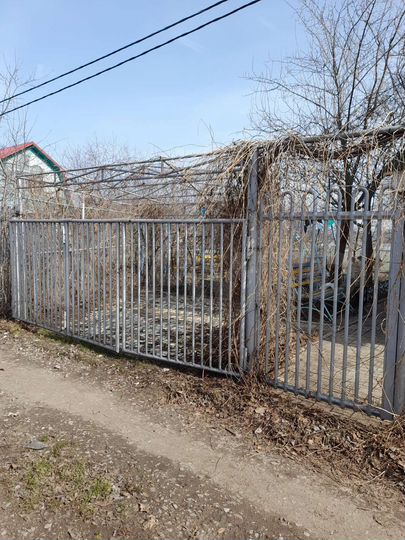 Дача 48 м² на участке 6 сот.