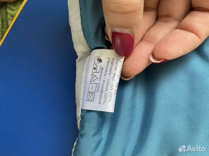 Конверт трансформер на выписку