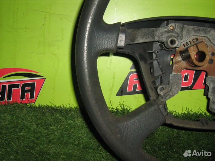 Руль mitsubishi CS1A,CS2A,CS2V,CS2W,CS3A,CS3W,CS5A