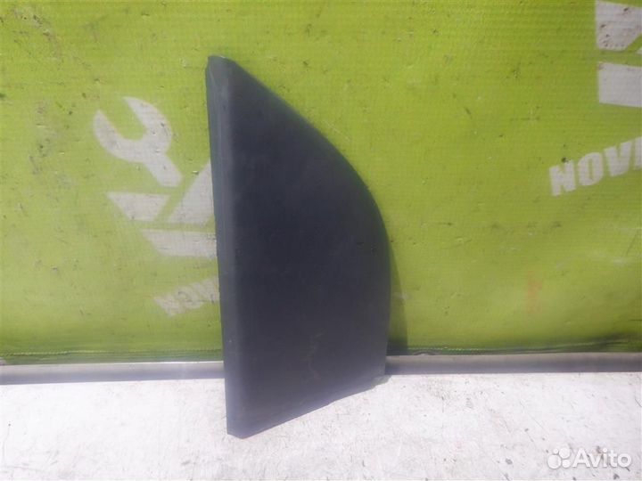 Накладка двери задней левой Чери QQ6 S21 07-10