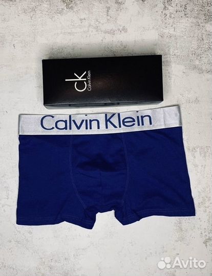 Трусы Calvin Klein