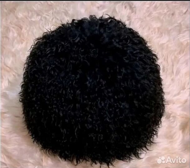 Папаха кавказская