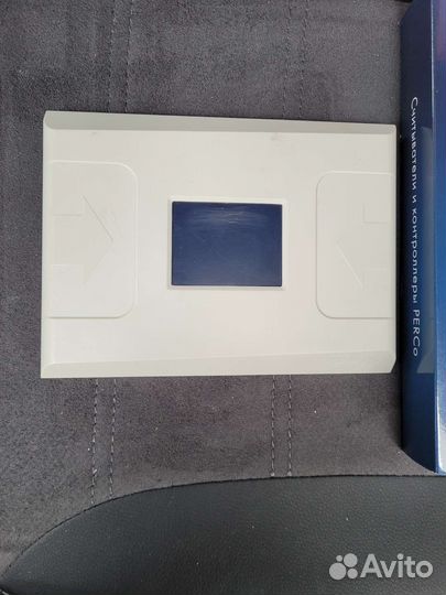 Контроллер регистрации CR01.2 Perco