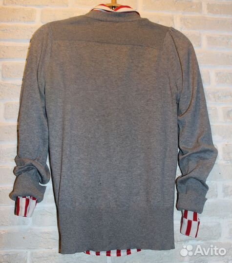 Кардиган женский, XS-S, в хорошем состоянии, повсе