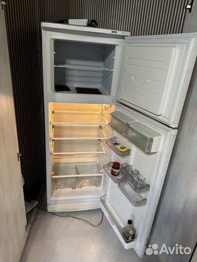 Холодильник