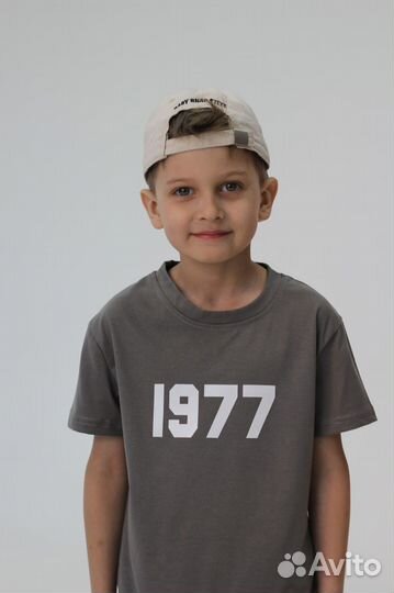 Костюм детский новый 86-116 см