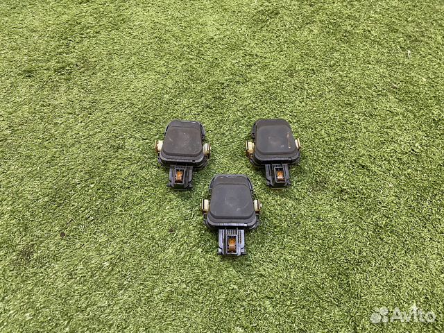 Датчик дождя и света Mercedes Gle-Class W292