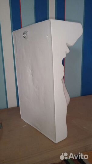 Гипсы для рисунка