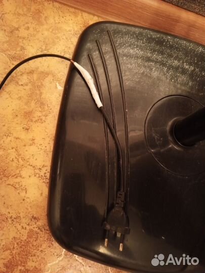 Вентилятор