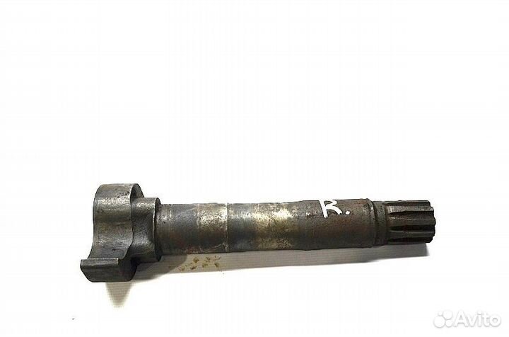 Вал тормозной, переднего моста, правый DAF XF95 (0