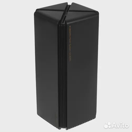 Роутер Wi-Fi 6 универсальный mesh AX3000