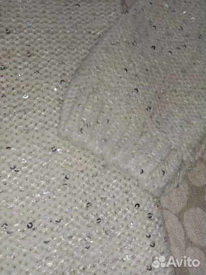 Блузка-кофта