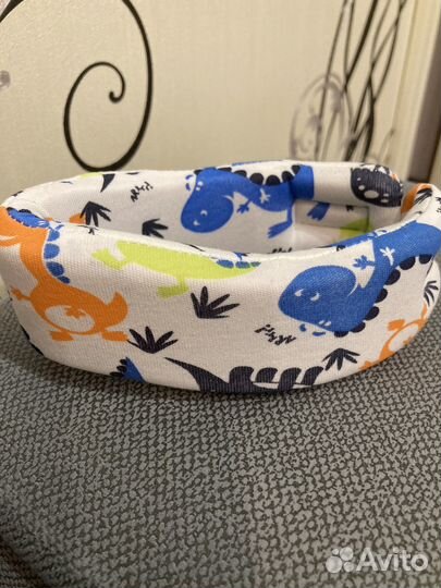 Воротник Шанца детский