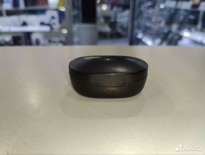 Беспроводные наушники Xiaomi Redmi AirDots 2 черны