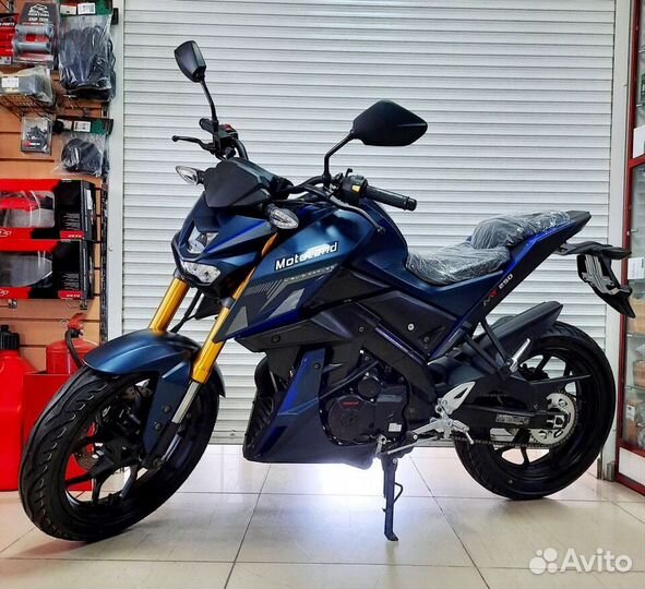 Motoland 250MT 2022г