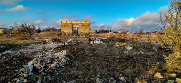 Участок 5,2 сот. (СНТ, ДНП)