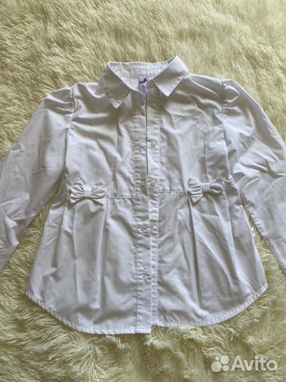 Школьные вещи для девочки