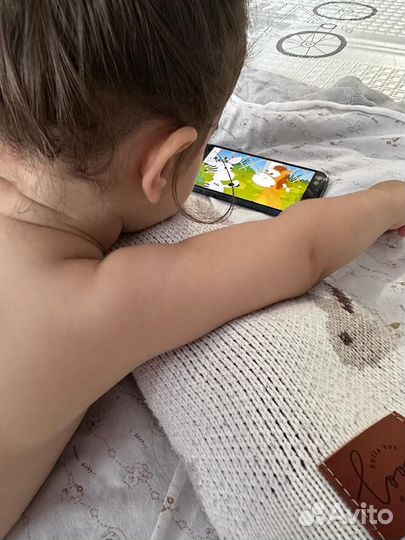 Детский массаж, электрофорез