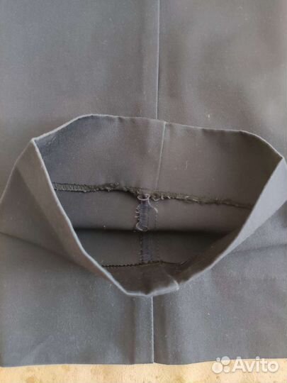 Кадетская форма мчс