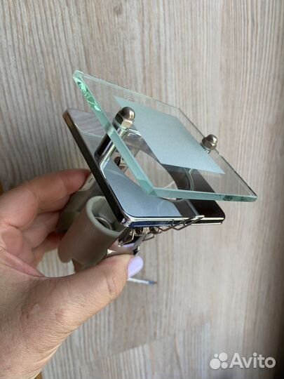 Светильник потолочный