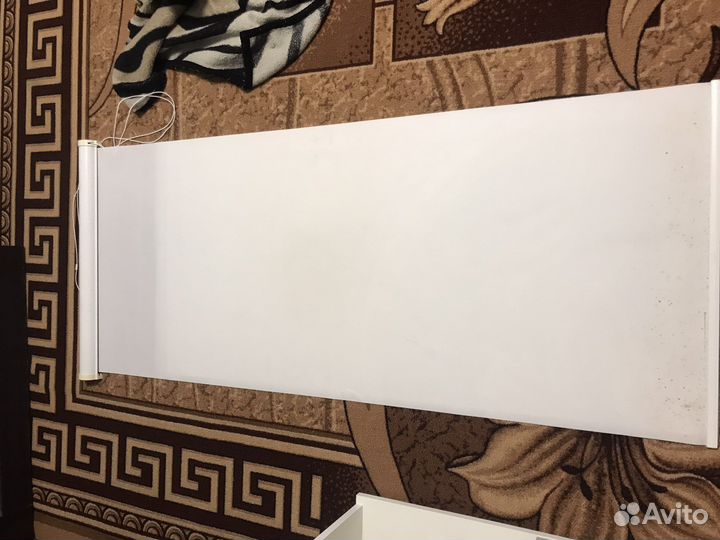 Жалюзи и рулонные шторы на окна