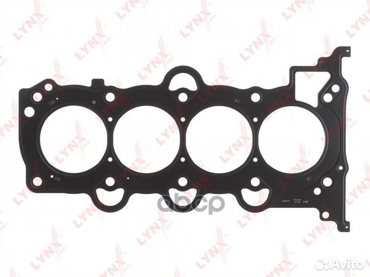 Прокладка ГБЦ SH-0472 lynxauto