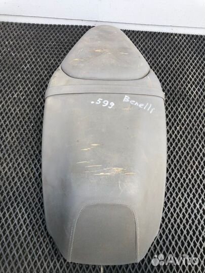 Сиденье Stels Arrow Benelli 50