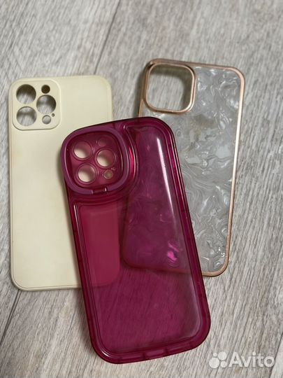 Чехол на iPhone 12 pro max