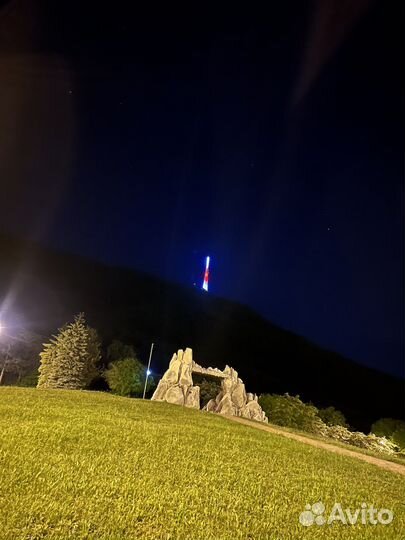 Экскурсии по Кавказу