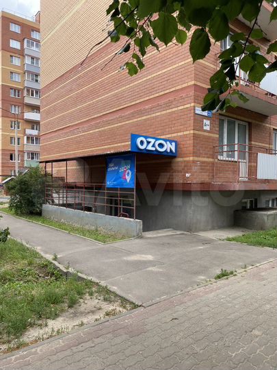 Свободного назначения, 11 м²+10кв