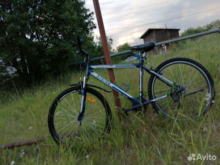 Велосипед скоростной взрослый 26