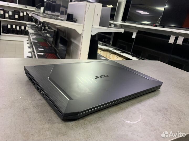 Acer/R5 4600/8GB/GTX1650Ti/256GB SSD/15.6 IPS FHD