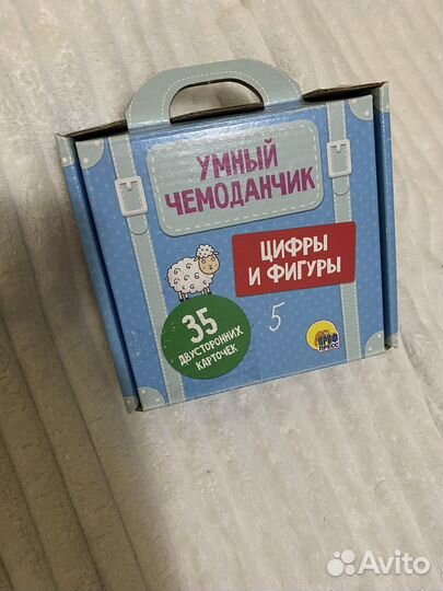 Детский туалетный столик с зеркалом и стулом