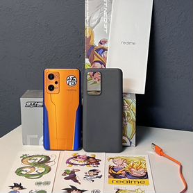 realme GT Neo 3T Dragon Ball Z Edition, 8/256 ГБ