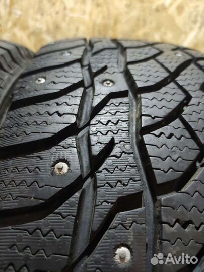 Viatti Bosco Nordico V-523 225/65 R17