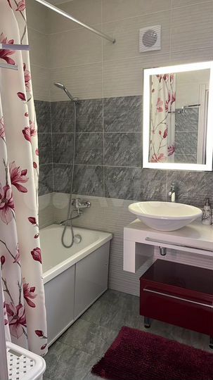 Дом 45 м² на участке 2,3 сот.