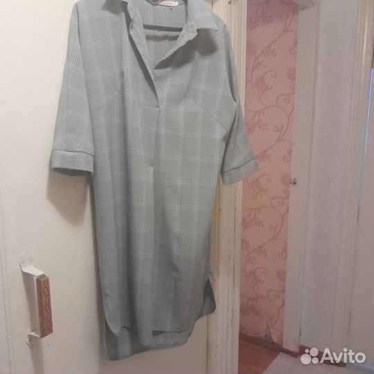 Платье летнее женское