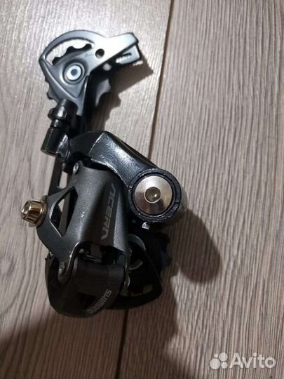 Шифтера Skilful на 24 скорости