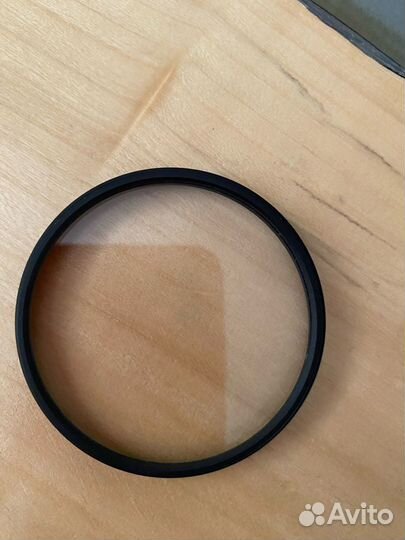 Светофильтр для объектива Canon 50 мм