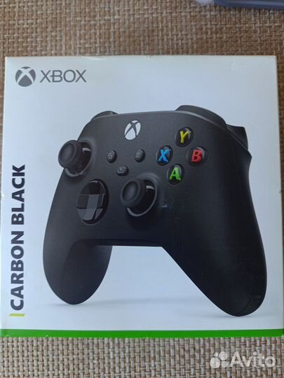 Геймпад Xbox Series S/X